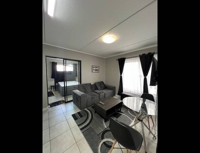 1 BEDROOM APARTMENT FOR SALE IN LINBRO PARK